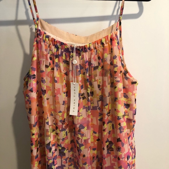Trina Turk | Dress (NEW) - Picture 3 of 6